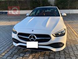 مرسيدس بنز C-Class